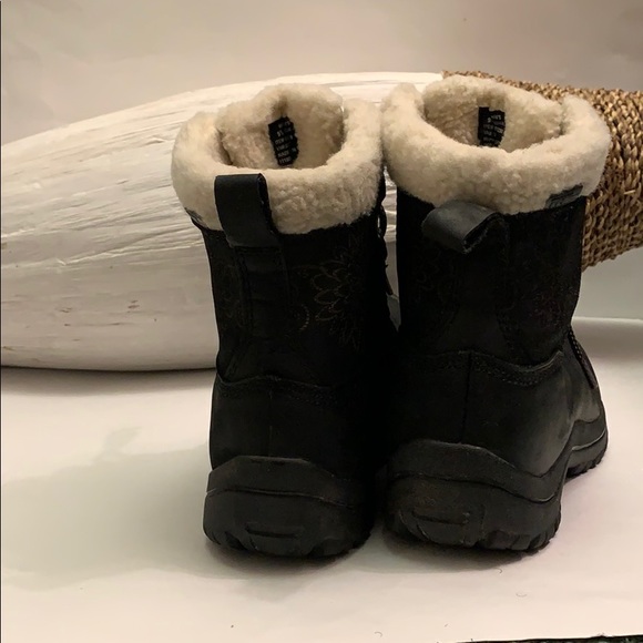 LL BEAN TEK 2.5 PRIMALOFT Insulated Boots - Picture 6 of 12